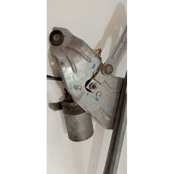 Máquina Limpador Parabrisa Galhada Renault Sandero 07/13 