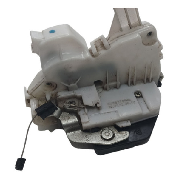 Fechadura Dianteiro Direito Porta Ma Gol Saveiro 2010 A 2017