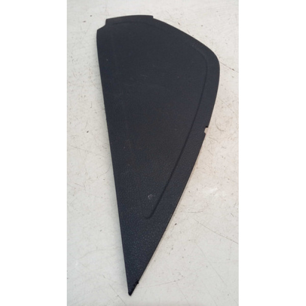 Moldura Esquerda Acabamento Painel Vw Fox 2010/14 5z0858217a