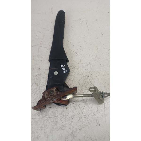 Alavanca Freio De Mão Peugeot 206 207 2006 A 2014 Original