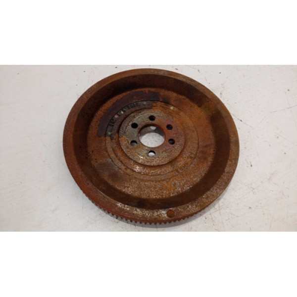 Volante Motor Cremalheira Vw Gol Fox Spacefox 1.0 1.6 G6 G7