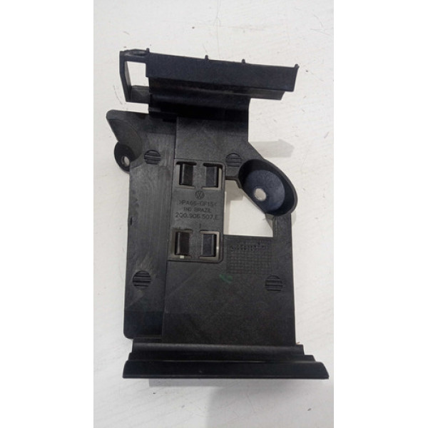 Suporte Módulo Injeção Tcross Vw Gts Polo 2020 A 21 Original