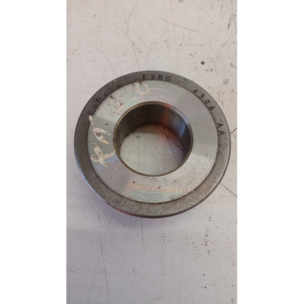 Engrenagem Virabrequim Ford Ka 1.0 3cc 2016 2018 Original