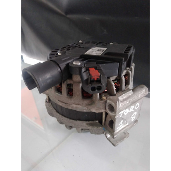 Alternador Do Jeep Renegade Fiat Toro 1.8 16v Flex