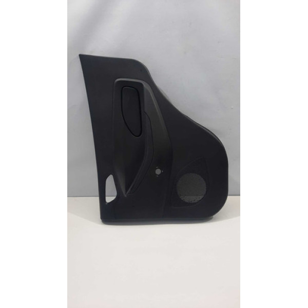 Forro Porta Traseiro Direito Ford Ka 2014 A 2021 Original