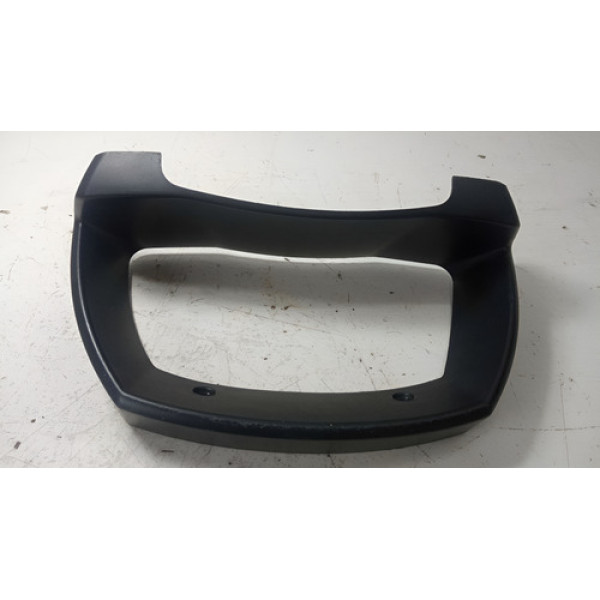 Moldura Painel Instrumentos Ford Ka 2010