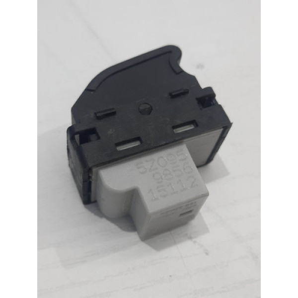 Botão Vidro Elétrico Dianteiro Direit Vw Fox Gol 2003 A 2007