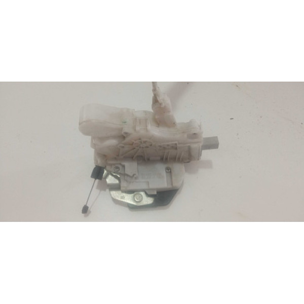 Trava Elétrica Porta Vw Gol G5 G6 G7 G8 2 Pinos 2009/2022