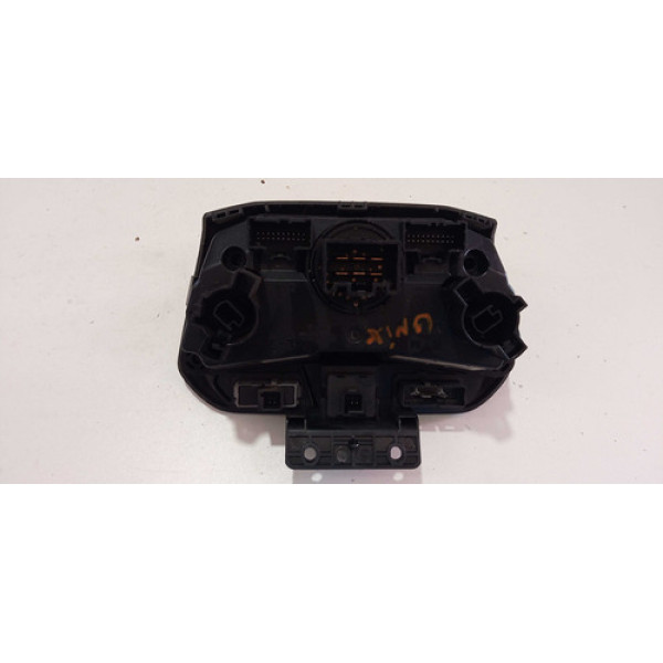 Ar Condicionado Painel  Controle Do Onix Prisma 2011 2014