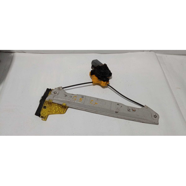 Máquina Vidro Elétrica  Diant/esq Gol Voyage G5 /g6