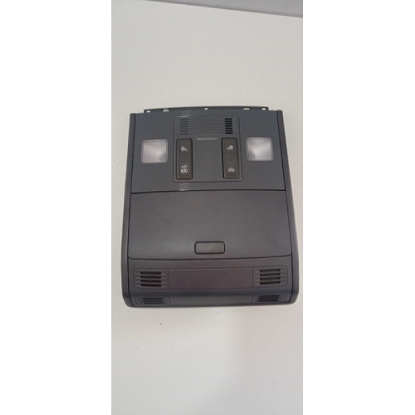 Luz Cortesia Teto Volkswagen T-cross 2019/2023