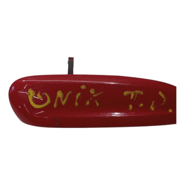 Maçaneta Externa Direito Traseiro Dianteiro Gm 2012 A 2020 Verdade Traseira