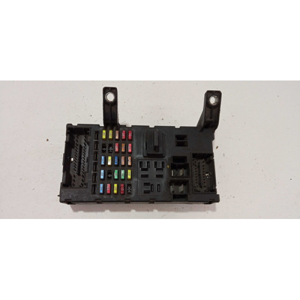 Caixa De Fusível Fiat Palio 501208320000 05