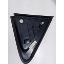 Moldura Lateral Tras Dir. Onix Plus Ltz 20 26224662 C/risco Preto