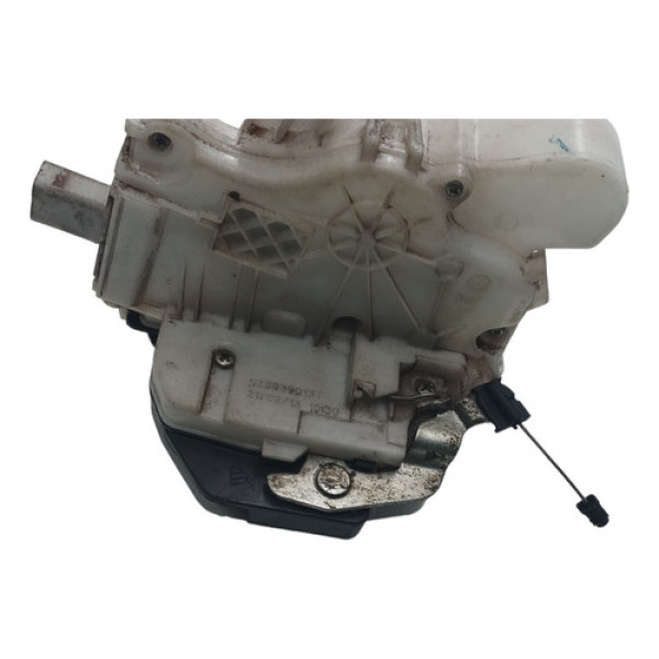 Fechadura Porta Traseira Esquerda Vw Fox 2019