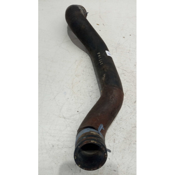 Mangueira Superior Radiador G Vw Fox Gol Saveiro 2010 A 2012