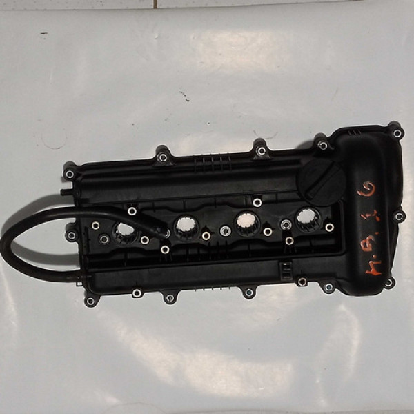 Tampa De Motor Kia Cerato Soul Hyundai Hb20 1.6 16v