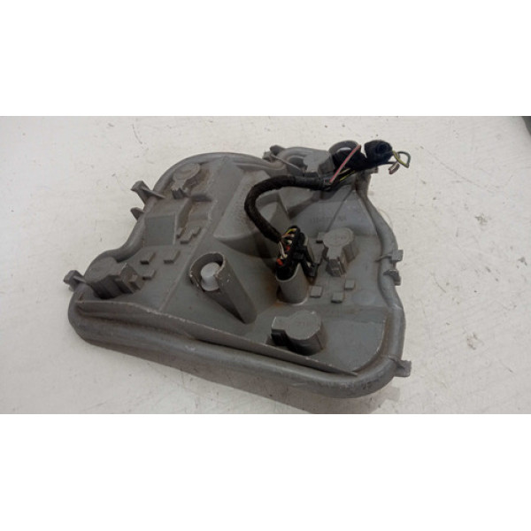 Circuito Lanterna Direita Vectra 2006 A 2011 Original Direito Vermelho