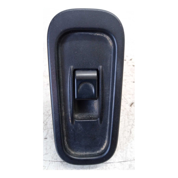 Botão Vidro Traseiro Direito Jac J5 2013 Original 