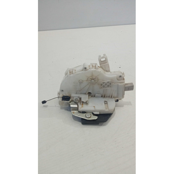 Fechadura Porta Dianteiro Elétrico Direito Voyage/gol 12/20