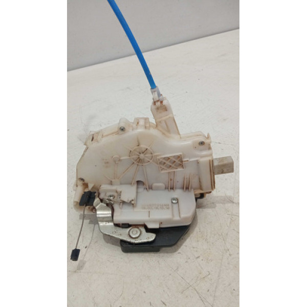 Fechadura Dianteiro Porta Elétrico Direito V Gol 