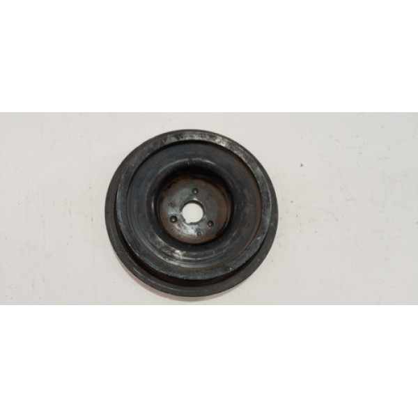 Polia Virabrequim Renault Clio 1.0 16v Sandero/logan