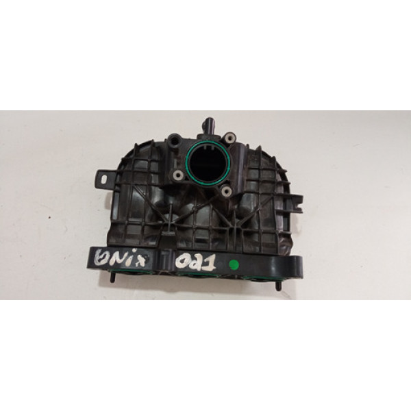 Coletor De Admissão Chevrolet Ônix Plus 1.0 Turbo 2020