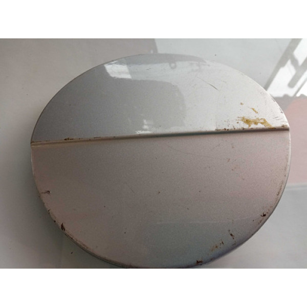 Tampa De Combustível Voyage E Gol G6 C/detalhe 2017 2013 Prata