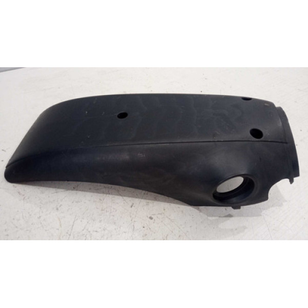 Moldura Inferior Coluna De Direção Fiat Palio 2014 A 2019