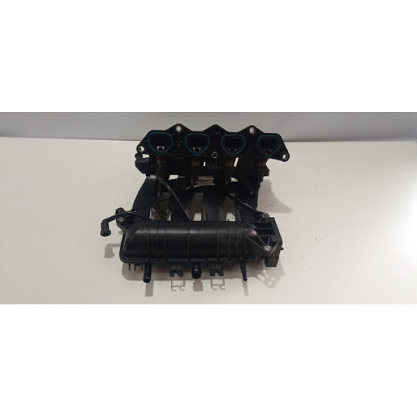 Coletor Admissão Renault Sandero/logan 