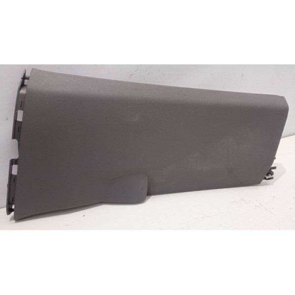 Acabamento Lateral Coluna Esq Original Vw Polo 6ea867291