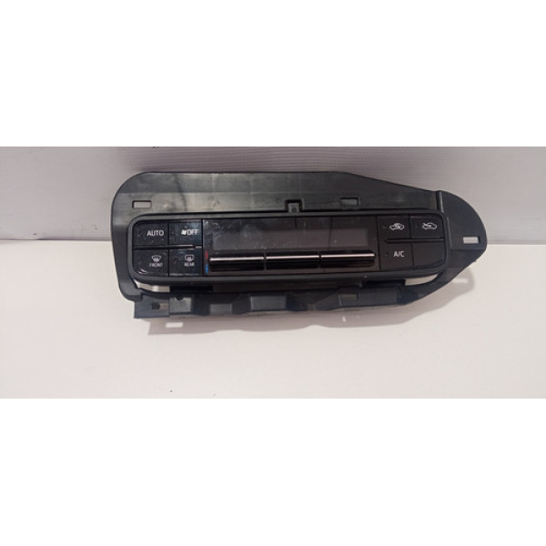 Comando De Ar Condicionado Toyota Corolla 2018 5546802140
