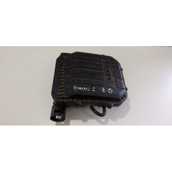 Caixa Do Filtro De Ar Vw Polo 1.0 Msi 2019 04c129620d