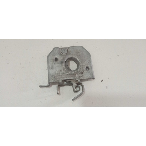 Fechadura Inferior Do Capo Renault Clio 2008/11 