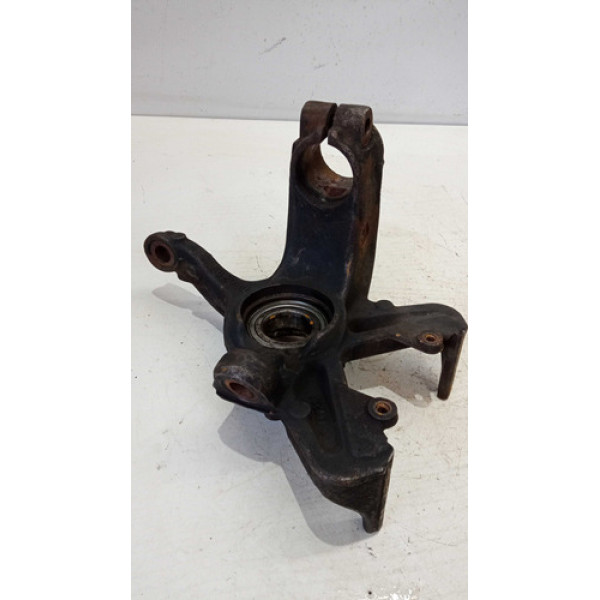 Manga Eixo G5 Abs G6 Esquerdo Gol Saveiro Voyage 