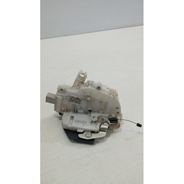 Fechadura Dianteiro Elétrico Esquerdo Por Vw Gol 2009 A 2014