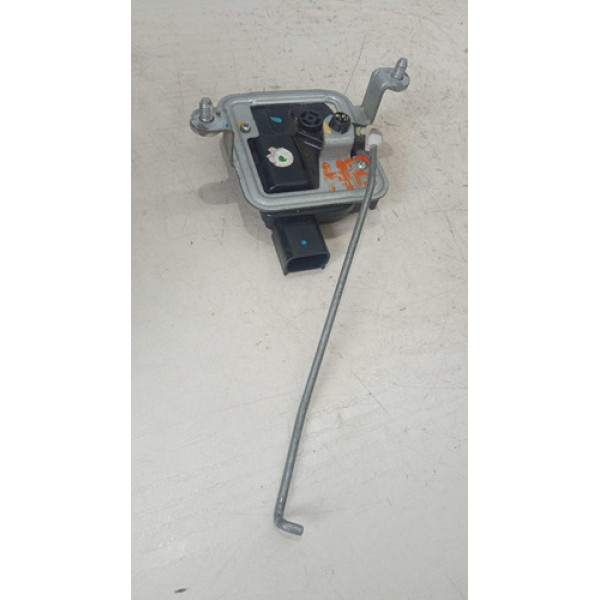 Trava Eletrica Porta Malas Hyundai Hb20 Usado Original