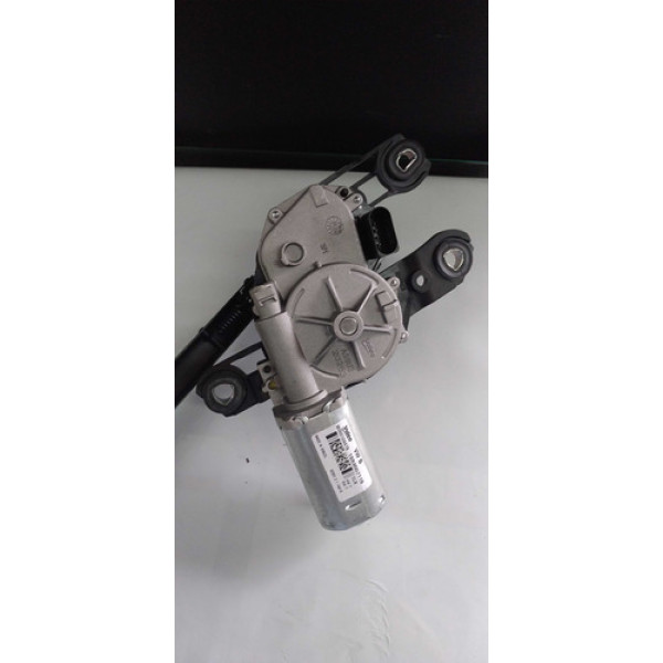 Motor Limpador Traseiro Gol Fox Up 2016 Original