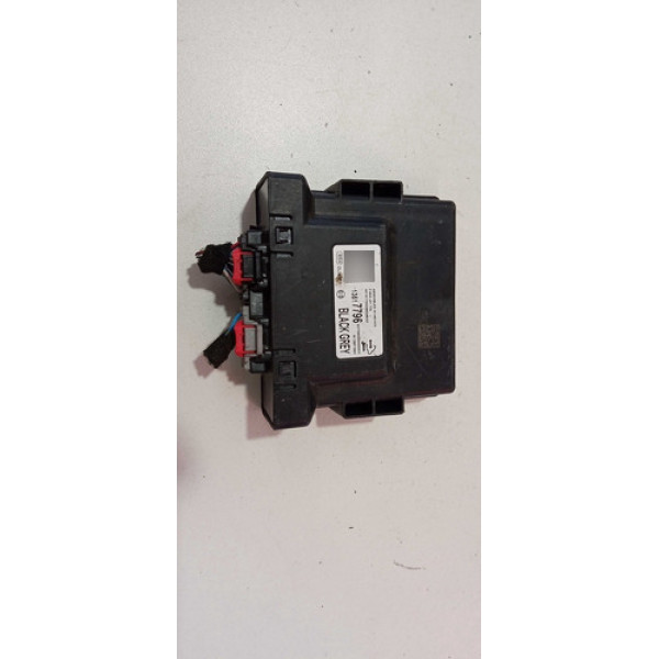 Módulo Assistência Gm Cruze 2017 2018 13517796 32 Pinos