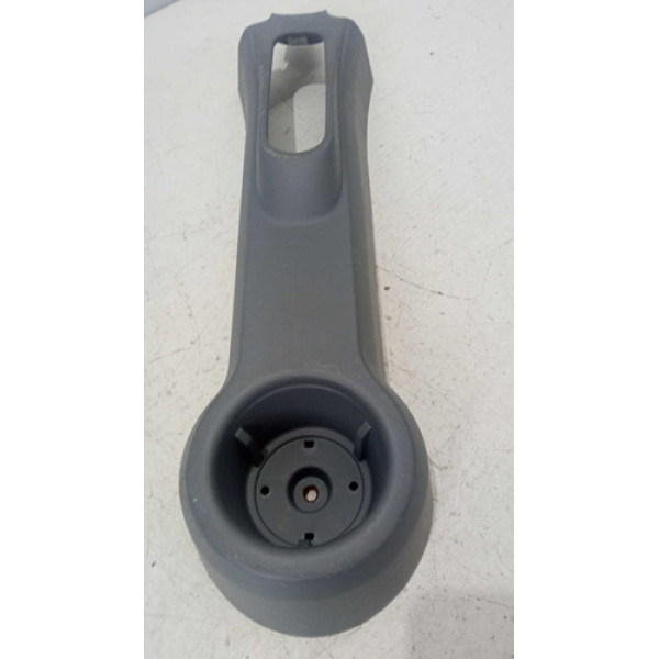 Console Central Fiat Grand Siena 2012 19 Original 100186849