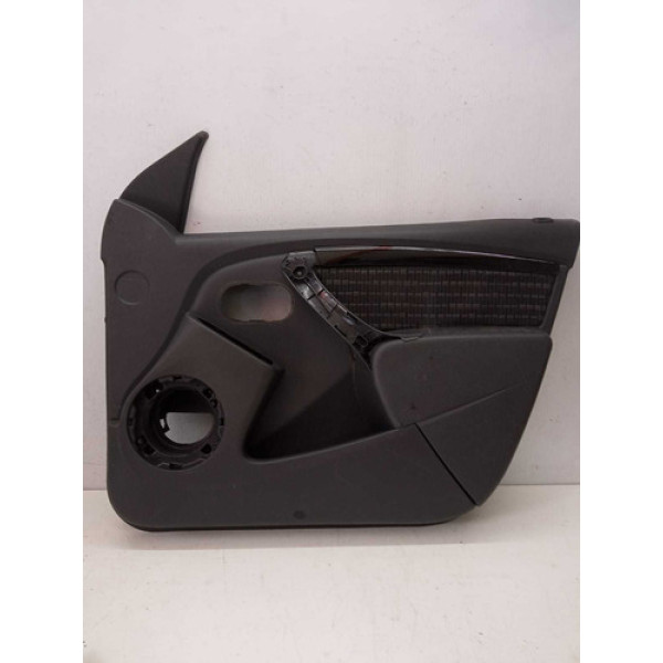 Forro Porta Dianteiro Direito Renault Sandero 2013 Original