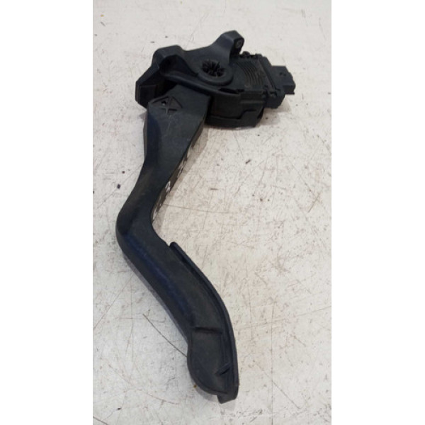 Pedal Acelerador Citröen C3 2009/2010 Original