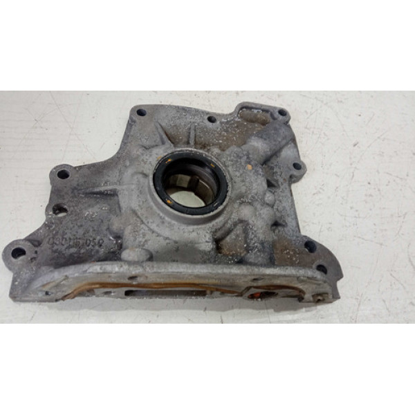 Bomba Óleo 1.0 0301 G5 1.6 Vw Fox Gol 2010 A 2010