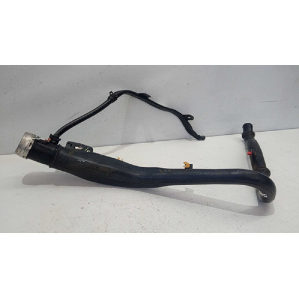 Gargalo Tanque Tubo Combustível G5 Vw Gol Voyage 2009 A 2009