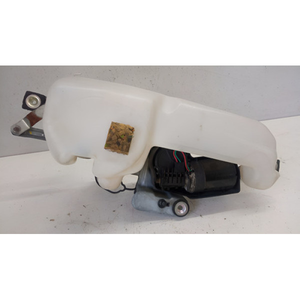 Maquina Limpador Parabrisa Reservatorio Ford Ka 2010