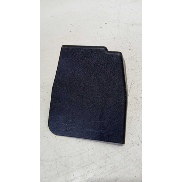 Moldura Acabamento Banco Esquerdo 1 Toyota Etios 2014 A 2019 Preto