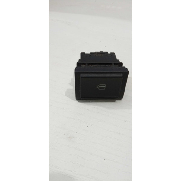 Botão Vidro Traseiro D Vw Gol G5 Voyage 2008 A 2014 Original