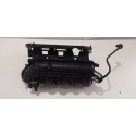 Coletor Admissão  Prisma Onix 1.0 8v Flex 2012-16 24578811