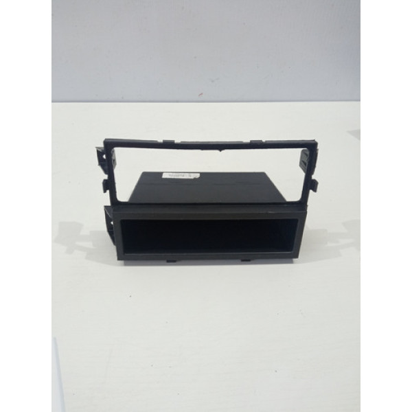 Moldura Acabamento Rádio Cobalt 2018