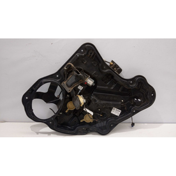 Suporte Máquina Vidro Porta Traseira Direita Compass 2021